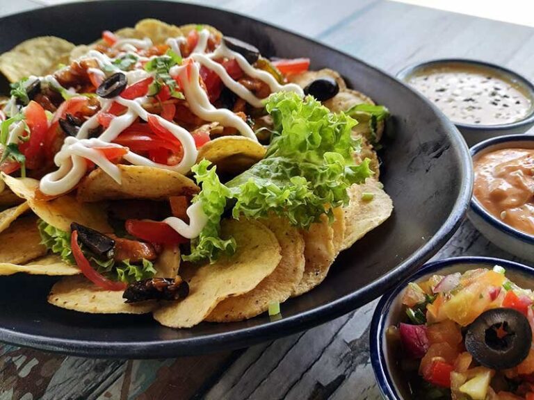 Servicio de cocina outsourcing