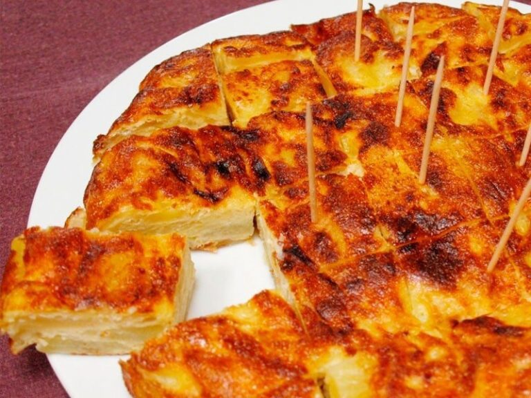 Catering de comidas que llevan huevos para colectividades en Valencia