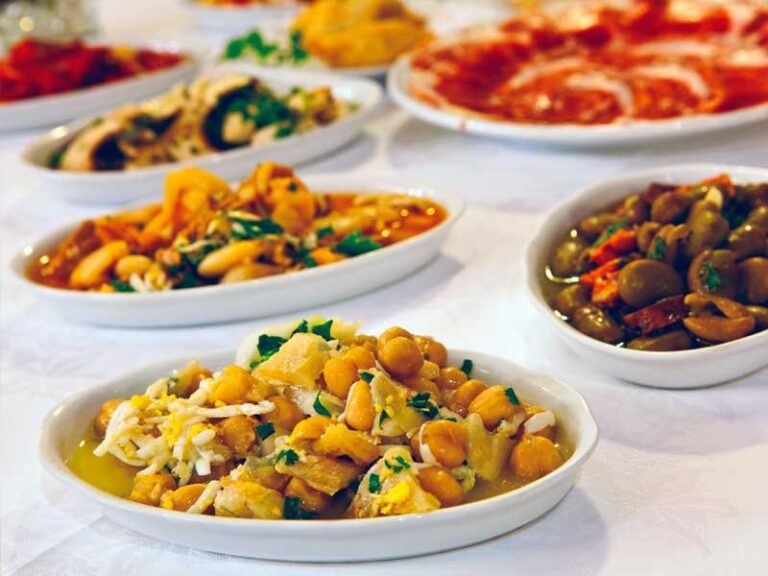 Catering de legumbres y guisos para colectividades en Valencia
