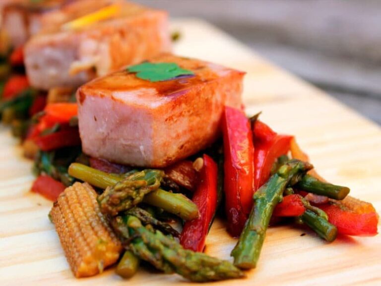 Catering de verduras para eventos, fiestas y empresas en Valencia