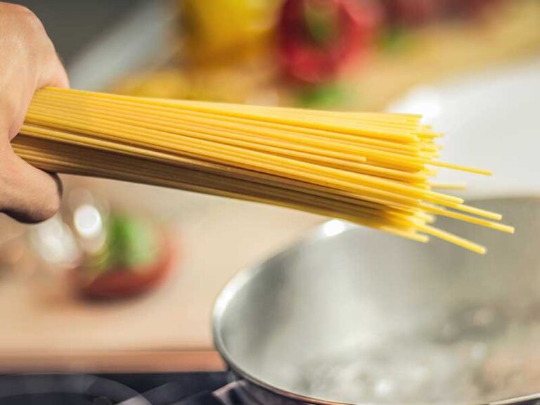 Catering de pastas para colectividades en Valencia