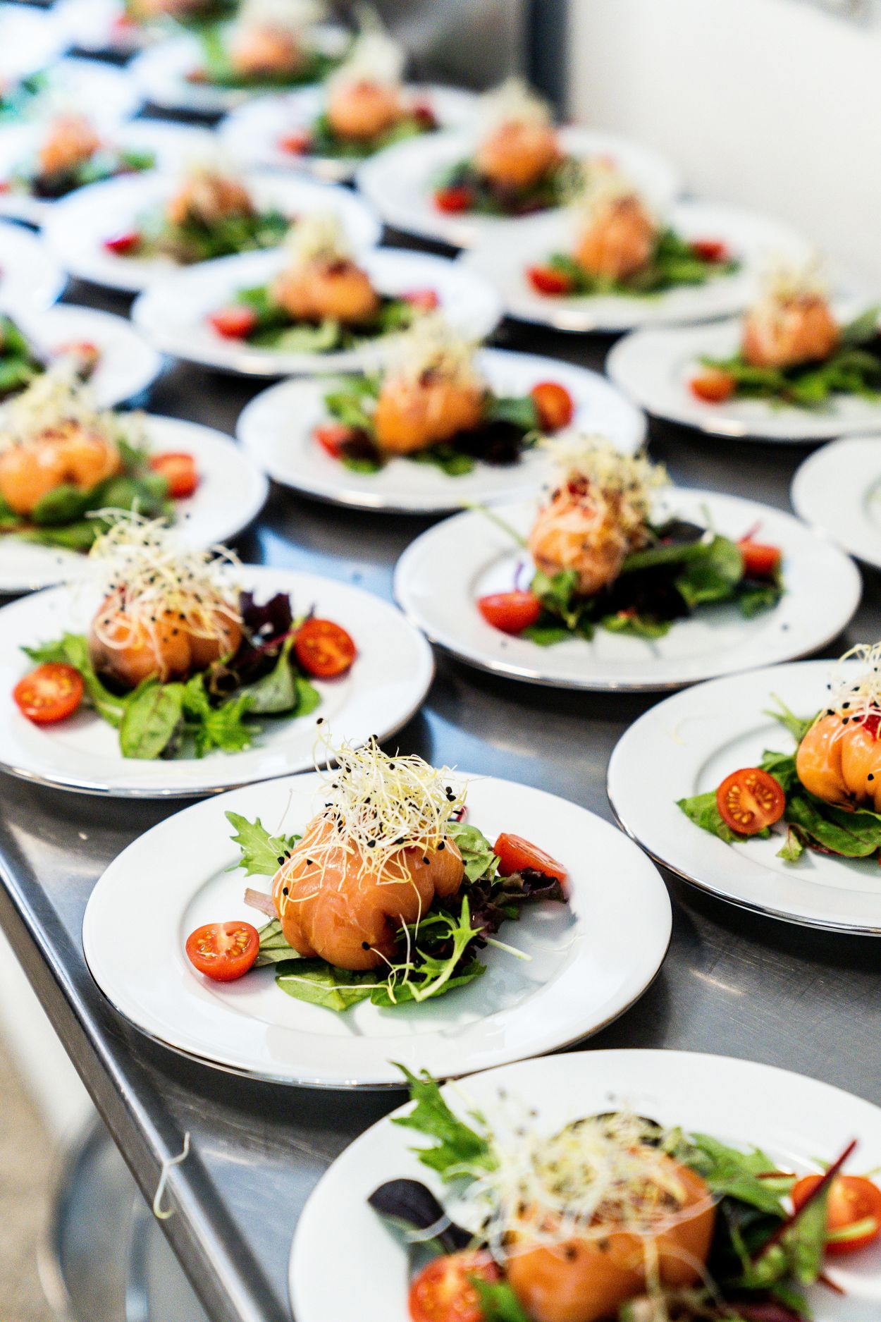 Devoradores Catering, empresas de catering en Mislata