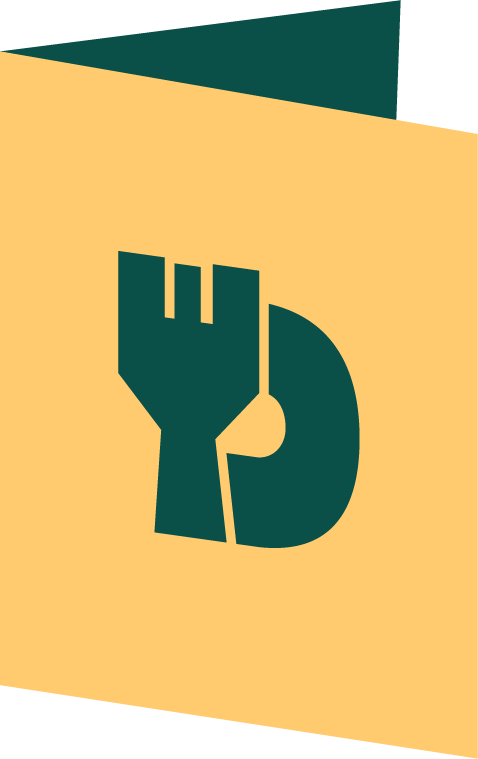 Carta de menús para todos los públicos catering valencia